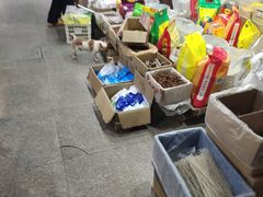 -杭州登云路农贸市场(胜月院店)