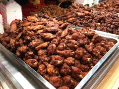 -老韩煸鸡·中国炸鸡(摩尔城店)