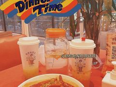 -赵小姐丨新中餐(曲江店)