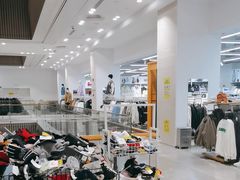 -BIGOFFS 超级折扣(仁恒伊势丹店)