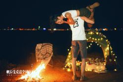 -帆拉斐婚纱摄影(春熙店)