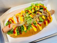 -BOLE BURGER波乐堡(高新店)