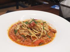 -1861意大利餐厅(文化广场店)