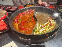 -南山八号火锅(曲江创意谷店)