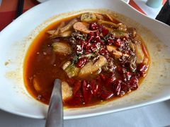 -若蘭慈·无国界素食料理(欢乐海岸店)