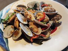 -潮道鱼仔店·潮汕味(长兴路店)