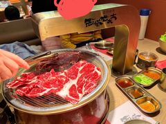 -西塔老太太泥炉烤肉(江北印象汇店)