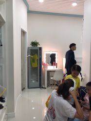 -小鬼当佳儿童摄影(龙德广场店)