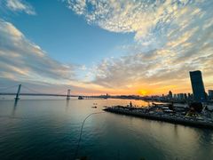 -天顺渔港·海景餐厅(星海广场店)
