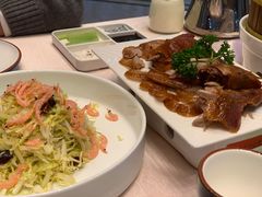 -便宜坊烤鸭店(荣华店)