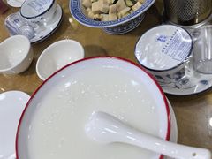 -清宫宴酒楼·计氏松枝包子