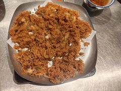 潮汕蚝烙-潮界(凯德晶萃店)