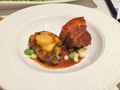 同安封肉鲍鱼-黑明餐厅(白鹭洲店)