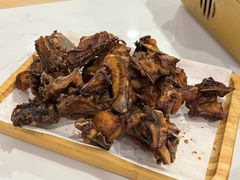 -新凯旋烧烤·燕姐千岛湖土菜