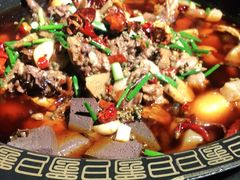 -一只烧鸡公(解放碑店)