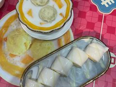 -甜心妈妈·榴莲星级糖水(北京路总店)