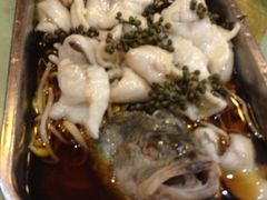 -熙春园餐厅