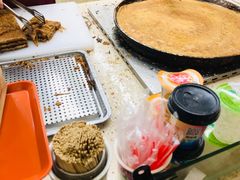 -香糯炎荞饼王(解放碑店)