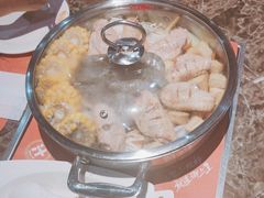 -御上皇三汁焖锅(薛城万达广场店)