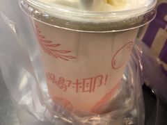 -麦当劳(南后街店)