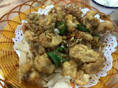 -南记食粥坊·宵夜大排档(莲花总店)