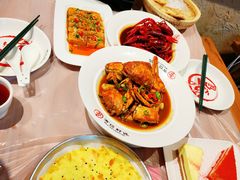 -有位虾匠·胶东土菜小馆(市北店)