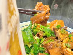 -CowCow其其·牛杂咖啡公司(六运店)