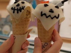 -米糯糯·MINONO·大福冰淇淋(青岛万象城店)