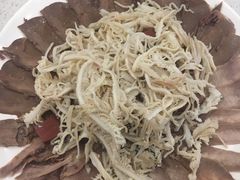-许府牛杂·鲜牛肉火锅(梁溪万达店)