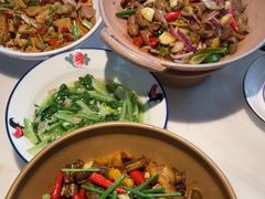 -寻乡迹· 湖南家宴(竹坑店)