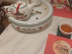 -悦得闲广式点心茶楼(蓝鲸世界店)