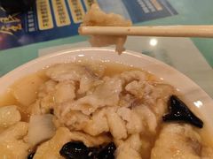 白扒鱼片-大顺堂食府(牛街店)