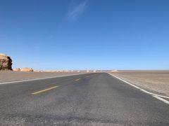 -敦煌雅丹国家地质公园