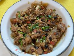 -海鲜街菜馆(海珠南路店)