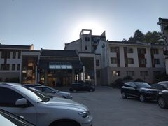 -九华山聚龙大酒店