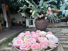 -悦哉·派对·草坪婚礼·围炉煮茶(三圣乡店)