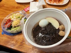 -顺姬冷面(长白西路店)