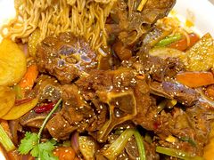 -昌盛德徐州老菜馆