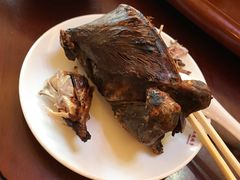 -小桂林烧鸽子