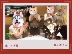 -海底捞火锅(龙湖时代天街店)