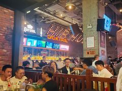 -HIB HUB公社(解放西路店)