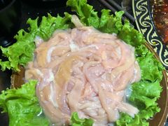 -香传承重庆火锅(直营中山路店)