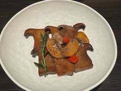 -庐灶江南·江南菜·四合院Bistro(东直门雍和宫·原华侨宾馆店)