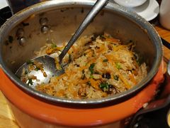 小锅萝卜饭-临家闽南菜(大唐店)
