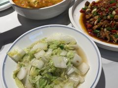 -老馆子·建德菜·山肴鱼鲜(海威新界店)