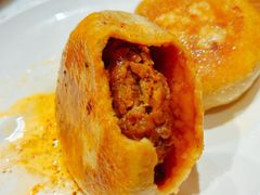 -清真吴记门钉肉饼·喜多利