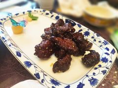 麦仁秘制骨-宁波状元楼酒店(和义路店)