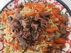 -帕米尔食府(白云观店)