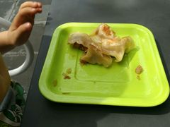 -三亚湾红树林度假酒店美食街