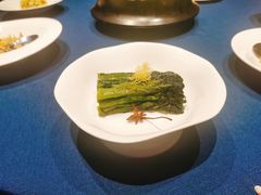 -三利音·玖弄小鲜(浦东嘉里城店)